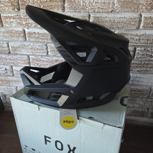 Fox proframe casco bici - proframe,