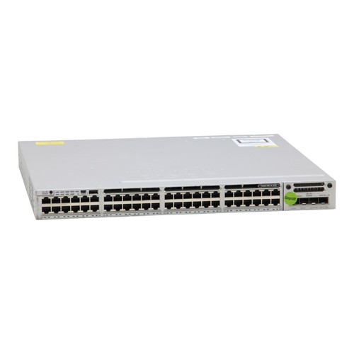 Cisco c3850 48u - ws-c3850-48u-s, 48