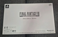 Final Fantasy VII