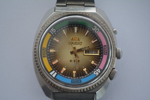Orologio giappone automatico - orologio,