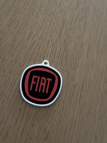 Portachiavi fiat - portachiavi,