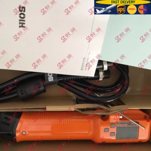 Hios cacciavite elettrico - hios,