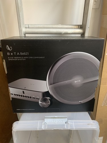 Infinity beta 621be - beta,