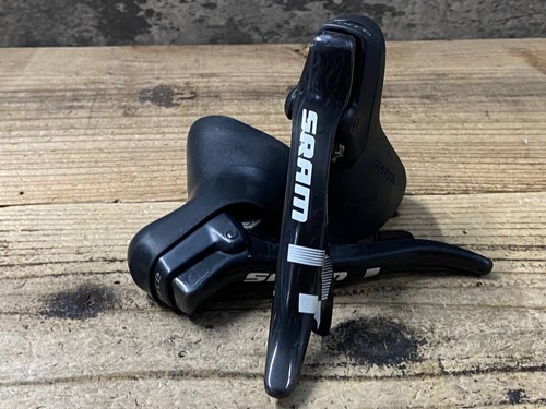Coppia leve cambio freno bici - coppia,