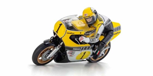 Kyosho kit per moto - 1:8,