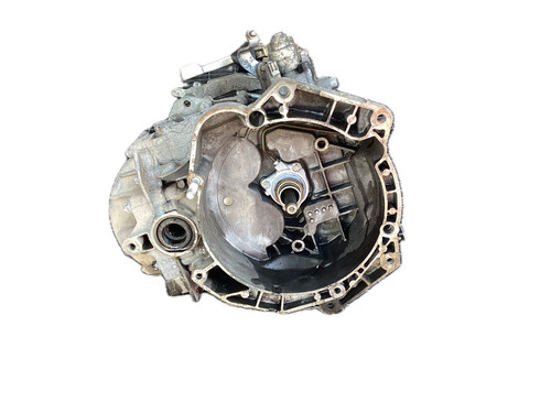 Cambio marce fiat grande - 6,