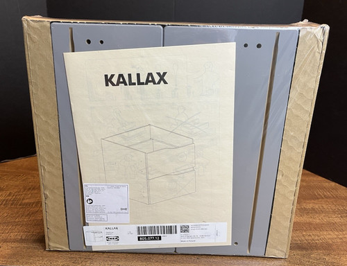 Inserto ikea kallax con - inserto, 2