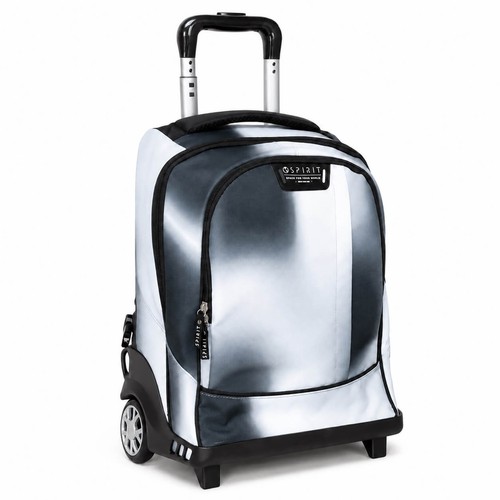 Trolley scuola elementare - scuola,
