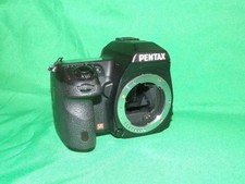 Pentax K-7 Reflex digitale