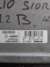 CENTRALINA MODULO UNITA