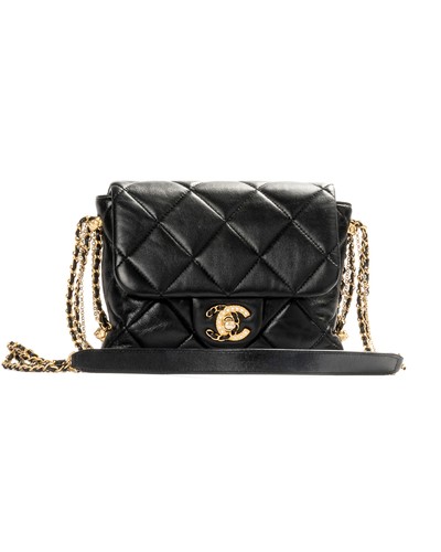 Chanel mini flap - chanel,