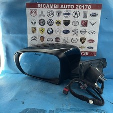 SPECCHIO RETROVISORE ANTERIORE SINISTRO JEEP COMPASS 10 PIN 2016-2022