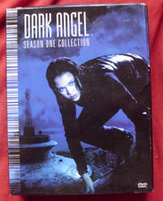 Dark Angel Season 1 collection