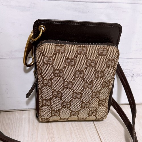 Pochette borsa tracolla - a,
