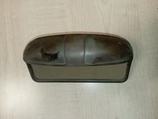 specchietto retrovisore vintage auto d'epoca