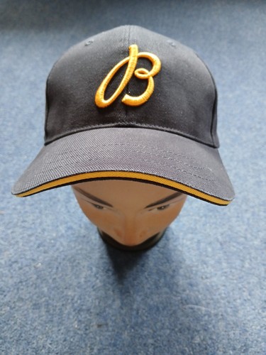 Berretto baseball marca - da,