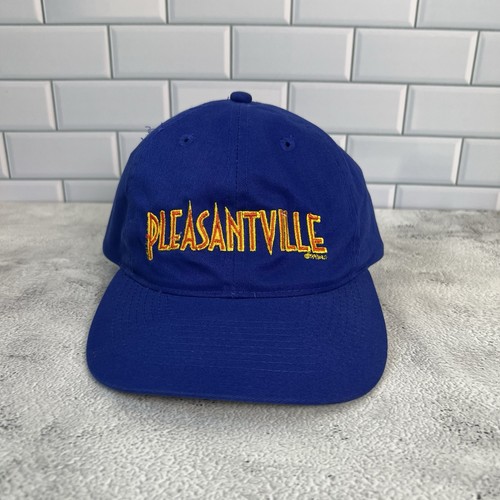 Cappello pleasantville film - cappello,