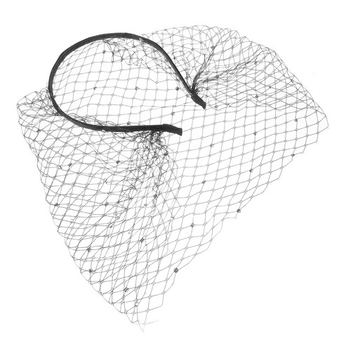 Cappello cocktail sposa - cappello, da
