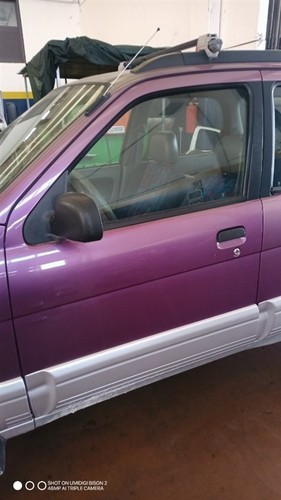 Daihatsu terios - terios, (1997)