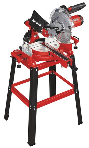 Einhell troncatrice con - troncatrice,