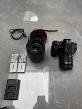 Canon EOS 600D 18,0 megapixel