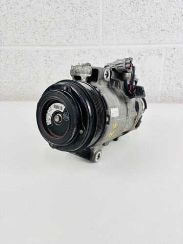 Compressore mercedes ml - -,