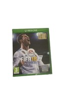 FIFA 18 per XBOX ONE Nuovo Sigillato.