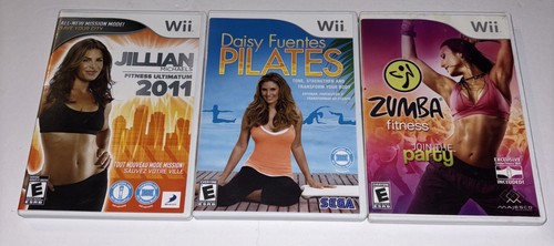 Lotto giochi wii work - wii,