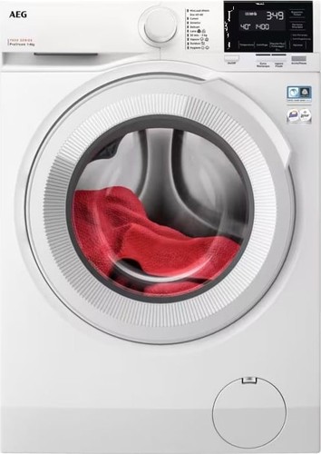 Aeg lavatrice a 60 - lavatrice,