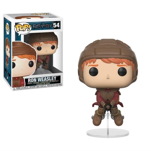 Merchandising harry potter - merchandising,