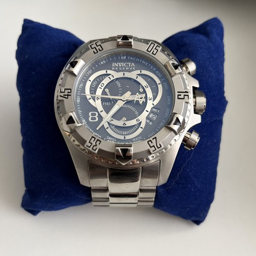 Watch invicta reserve - watch,