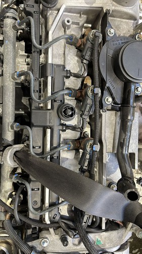 Motore semicompleto per - motore,