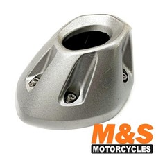 Tappo terminale di scarico +