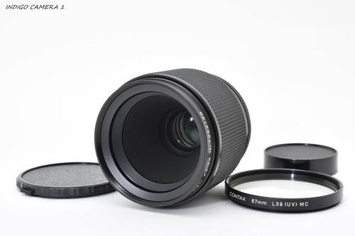 Quasi come nuovo contax - [quasi, carl
