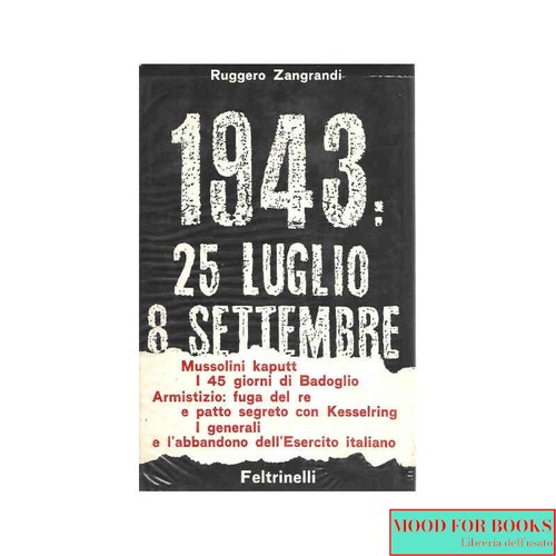 Ruggero zangrandi 1943 - ruggero,