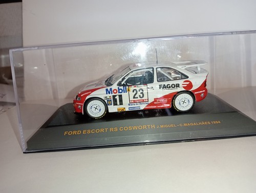 Ford escort cosworth - 1/43,