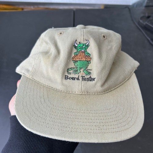 Berretto baseball vintage - da,