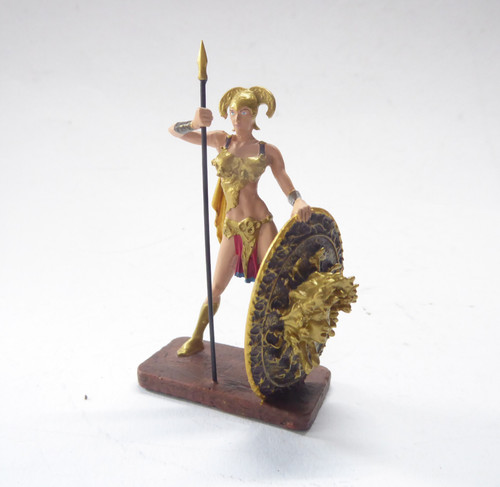 Personaggio mythos fantasy - personaggio,