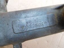 PIAGGIO VESPA 150 MOTORE VBB2M TELAIO VBB2T VBA VNB CARTER CASSE COPPIA 181606