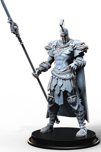 Spartani spada spezzata - spartani,