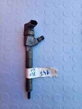 1 INIETTORE DIESEL  ALFA ROMEO 147 ANNO 2005 (1.9. / 150 CV )