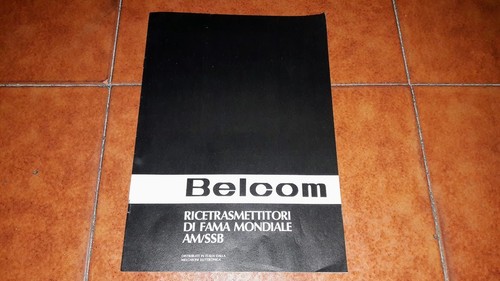 Brochure pubblicità - brochure,