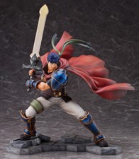 Fire Emblem Radiant Dawn Ike