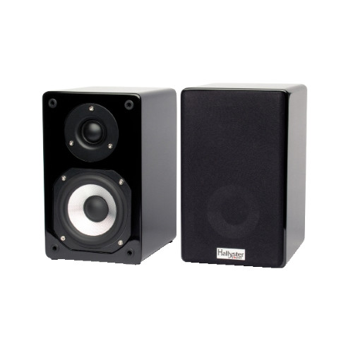 Coppia casse hifi vie - hifi,