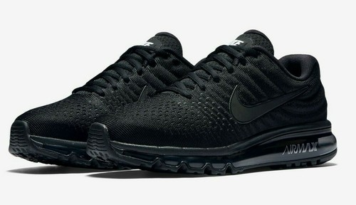 Nike air max 2017 - 2017, uomo