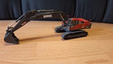 Escavatore Volvo EC460CL