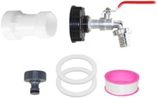 IBC Container Accessori