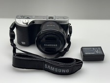 Samsung NX NX500 28,2