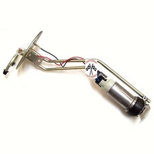 Pompa benzina elettrica