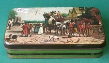 VECCHIA SCATOLA IN LATTA